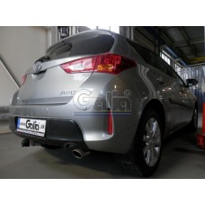 Фаркоп "Galia" TOYOTA Auris (з 2013-)