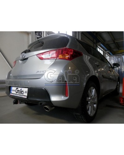 Фаркоп "Galia" TOYOTA Auris (з 2013-)