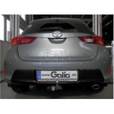 Фаркоп "Galia" TOYOTA Auris (з 2013-)