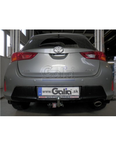 Фаркоп "Galia" TOYOTA Auris (з 2013-)
