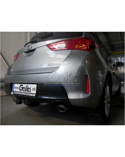 Фаркоп "Galia" TOYOTA Auris (з 2013-)