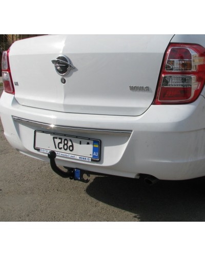 Фаркоп Ravon R-4 (c 2014--) Равон Р4