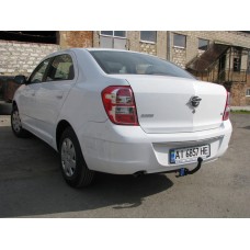 Фаркоп Ravon R-4 (c 2014--) Равон Р4