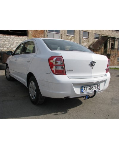 Фаркоп Ravon R-4 (c 2014--) Равон Р4