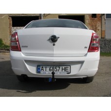 Фаркоп Ravon R-4 (c 2014--) Равон Р4