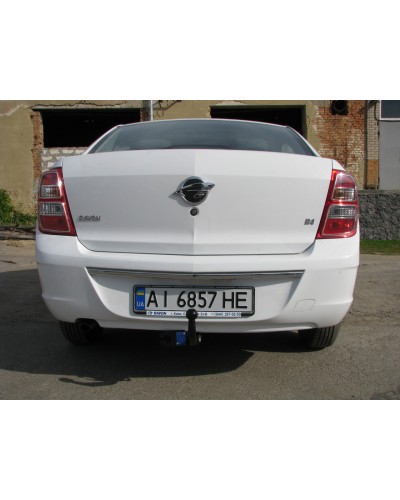 Фаркоп Ravon R-4 (c 2014--) Равон Р4