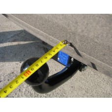 Фаркоп на Kia Sportage (2015-2018) Сьемный