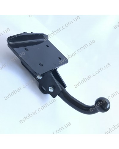 Фаркоп Volkswagen Amarok (2010-2022) Фольксваген Амарок