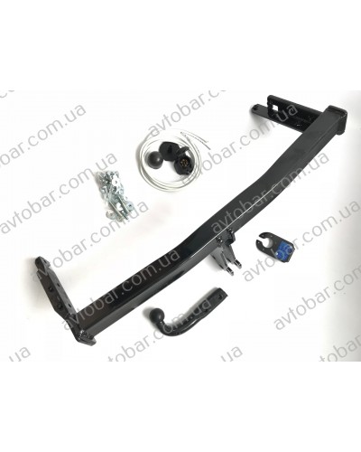 Фаркоп Nissan X-trail t30 (2001-2007) Автопристрій