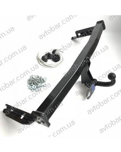 Фаркоп Nissan X-trail t30 (2001-2007) Автопристрій