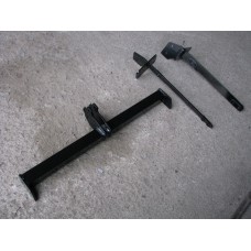 Фаркоп Mercedes E w212 (2009-2017)  Седан \Универсал