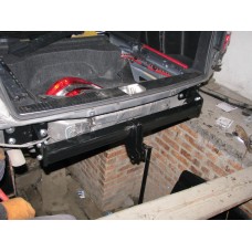 Фаркоп Mercedes E w212 (2009-2017)  Седан \Универсал