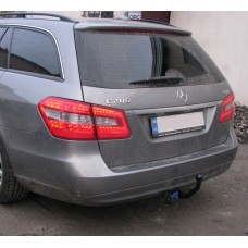 Фаркоп Mercedes E w212 (2009-2017)  Седан \Универсал