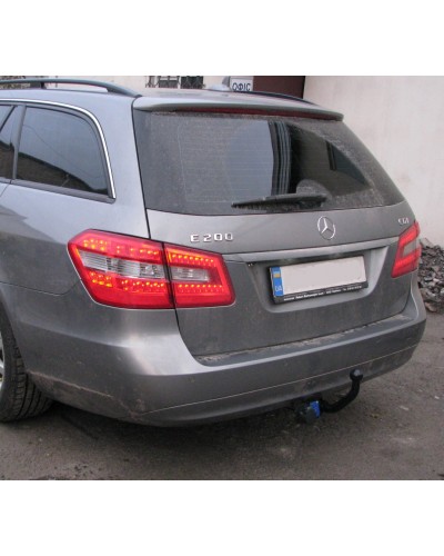 Фаркоп Mercedes E w212 (2009-2017)  Седан \Универсал