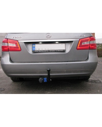 Фаркоп Mercedes E w212 (2009-2017)  Седан \Универсал