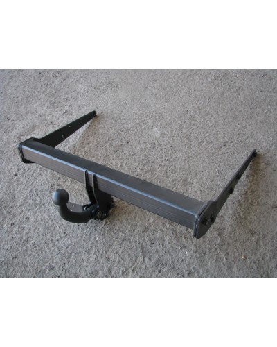 Фаркоп на Volkswagen Transporter T-6 (з 2010--) Фольксваген Т6