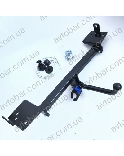 Фаркоп Kia Sportage (2005-2010) Сьемный