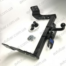 Фаркоп Ford Custom (2012-2022) Tourneo \ Transit