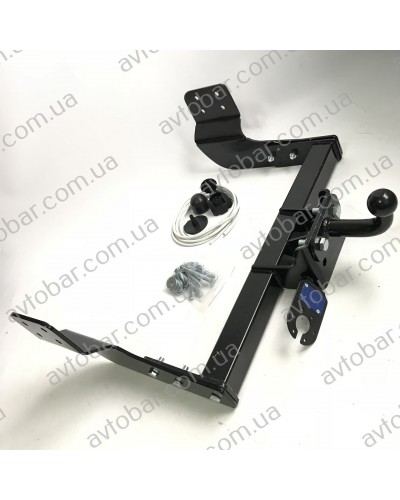 Фаркоп Ford Custom (2012-2022) Tourneo \ Transit