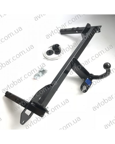 Фаркоп Opel Insignia (с 2008--) Хэтчбек \ Седан \ Универсал