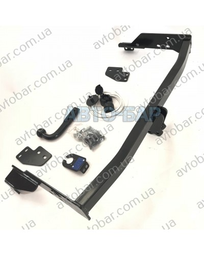 Фаркоп Kia Sorento (2002-2006) Киа Соренто