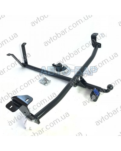 Фаркоп Ford Sierra (1987-1993) Форд Сиера