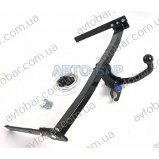 Фаркоп Ford Kuga (2008-2020)