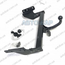 Фаркоп Volkswagen Transporter T4 (1991-2003)