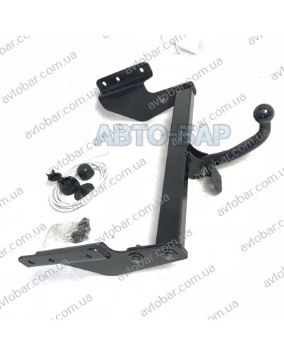 Фаркоп Volkswagen Transporter T4 (1991-2003)