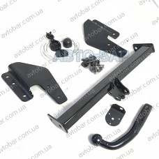 Фаркоп Volkswagen Transporter T4 (1991-2003)