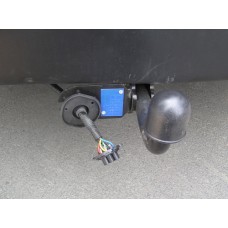 Фаркоп Fiat Scudo (2007-2016) Фіат Скудо