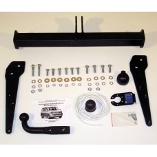 Фаркоп Volkswagen Transporter T5 (2003-2018) Фольксваген Т5