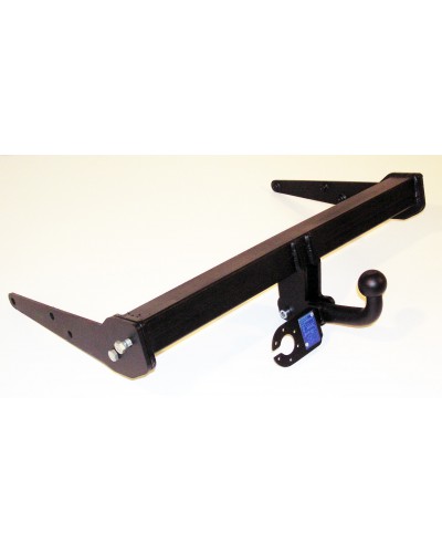 Фаркоп Volkswagen Transporter T5 (2003-2018) Фольксваген Т5