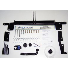 Фаркоп Suzuki Grand Vitara (2005-2019) Сузукі Гранд Вітара