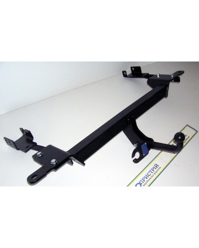 Фаркоп Suzuki Grand Vitara (2005-2019) Сузукі Гранд Вітара