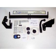 Фаркоп Suzuki Jimny (c 1998---) Сузукі Жимни