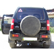 Фаркоп Suzuki Jimny (c 1998---) Сузукі Жимни
