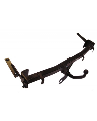 Фаркоп Geely CK-1, CK-2 (2004-2015) Зйомний