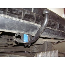 Фаркоп Peugeot Expert (1994-2007) Пежо Експерт