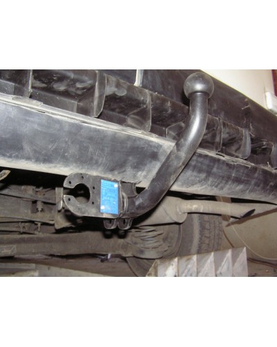 Фаркоп Peugeot Expert (1994-2007) Пежо Експерт