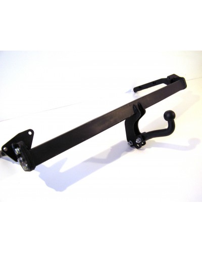 Фаркоп Nissan X-trail t31 (2007-2014) Ниссан Х Трейл