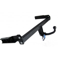 Фаркоп Audi A4 B6 (2000-2008) Ауді А4 Б6