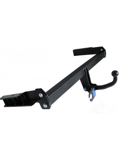 Фаркоп Audi A4 B6 (2000-2008) Ауді А4 Б6