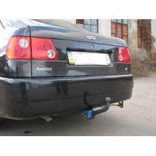 Фаркоп Chery Amulet (2004-2014) Чері Амулет