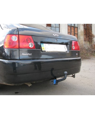 Фаркоп Chery Amulet (2004-2014) Чері Амулет