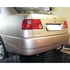 Фаркоп Chery Amulet (з 2004-) Чері Амулет