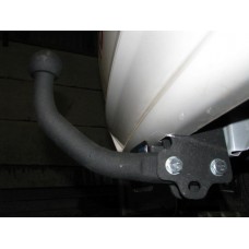 Фаркоп Great Wall Voleex C30 (2011-2016) Зйомний на болтах