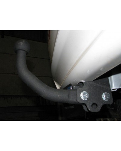 Фаркоп Great Wall Voleex C30 (2011-2016) Зйомний на болтах