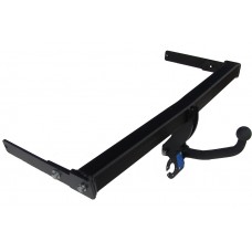 Фаркоп Volkswagen Touran (з 2002--) Фольксваген Тоуран