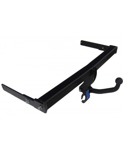 Фаркоп Volkswagen Touran (2002-2015) Съёмный крюк